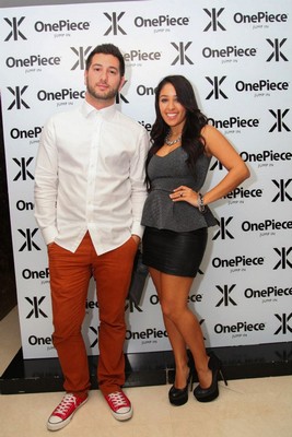 Launching of One Piece in Dubai